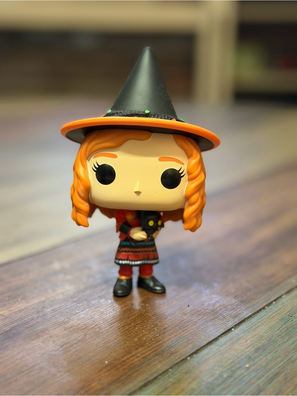 Dani- Hocus Pocus -Witch Funko Pop! Style Figure